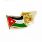 Pin Jordania