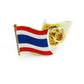 Pin Tailandia