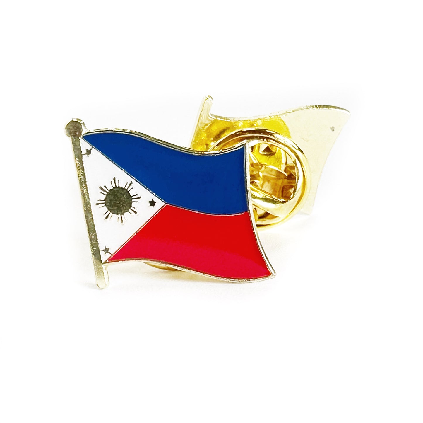 Pin Filipinas