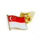 Pin Singapur