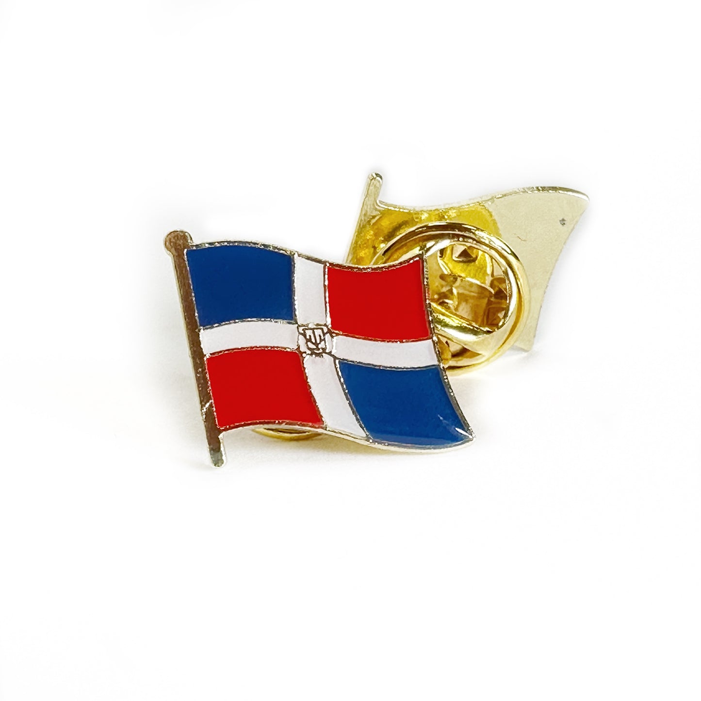 Pin Republica Dominicana