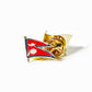 Pin Nepal