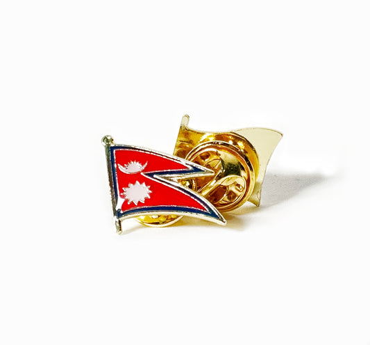 Pin Nepal