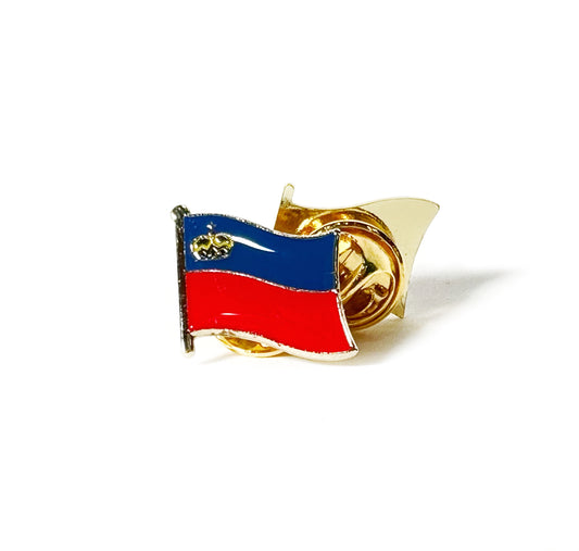 Pin Liechtenstein