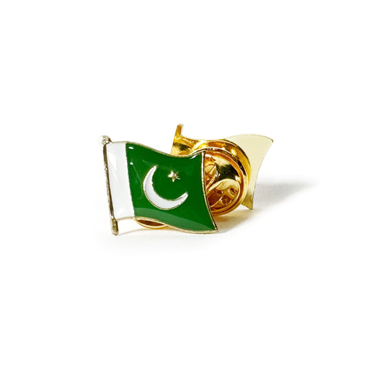 Pin Pakistán