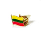 Pin Lituania