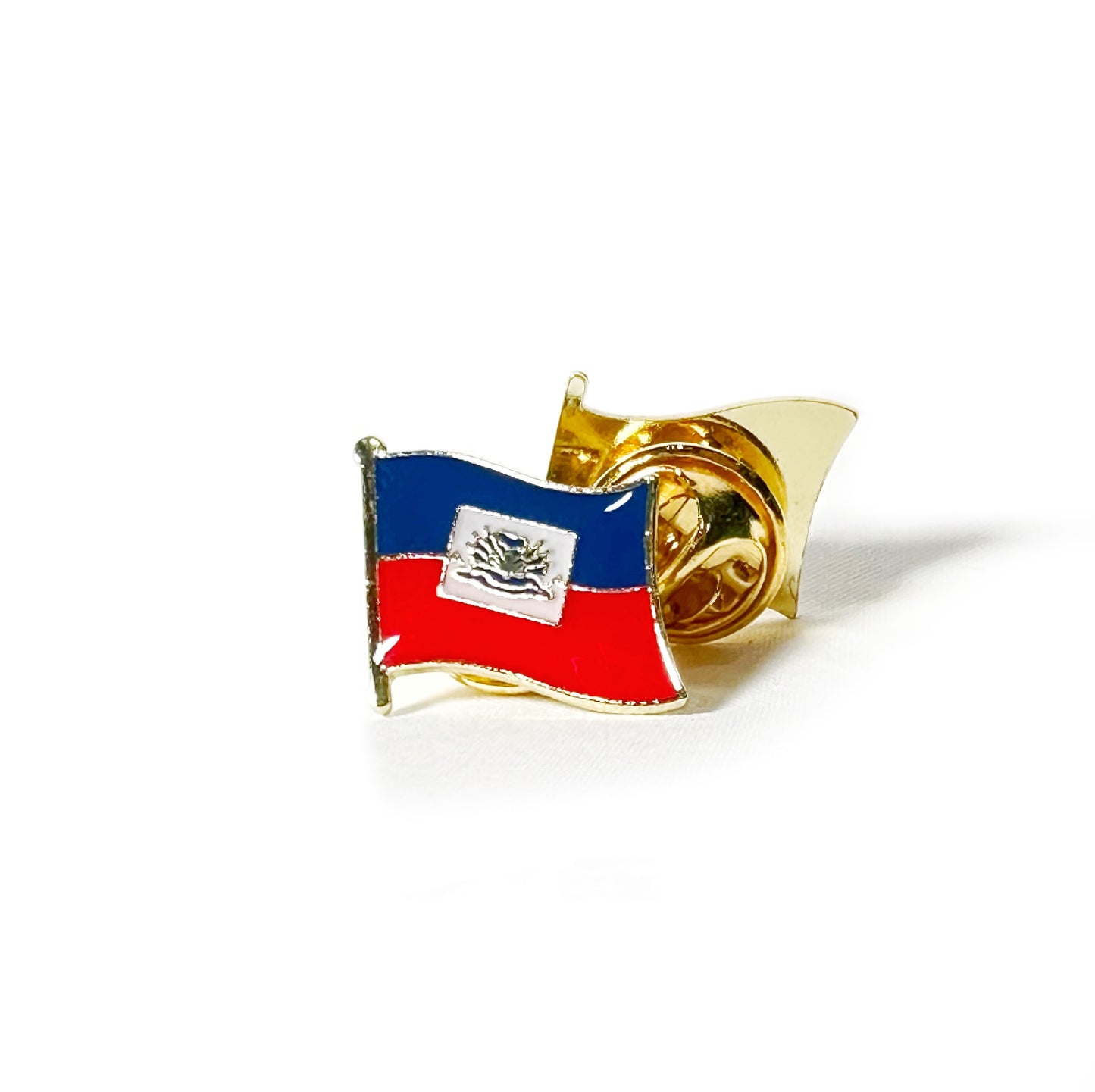 Pin Haití