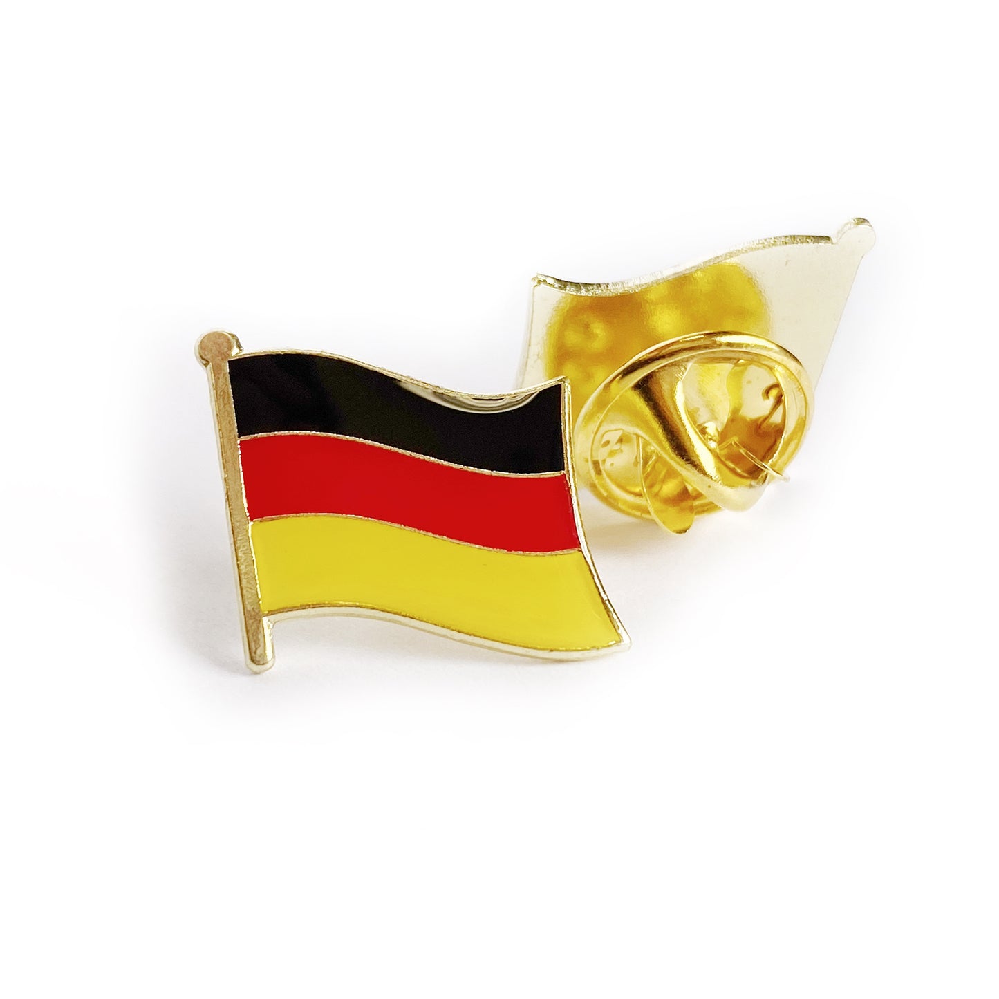 Pin Alemania