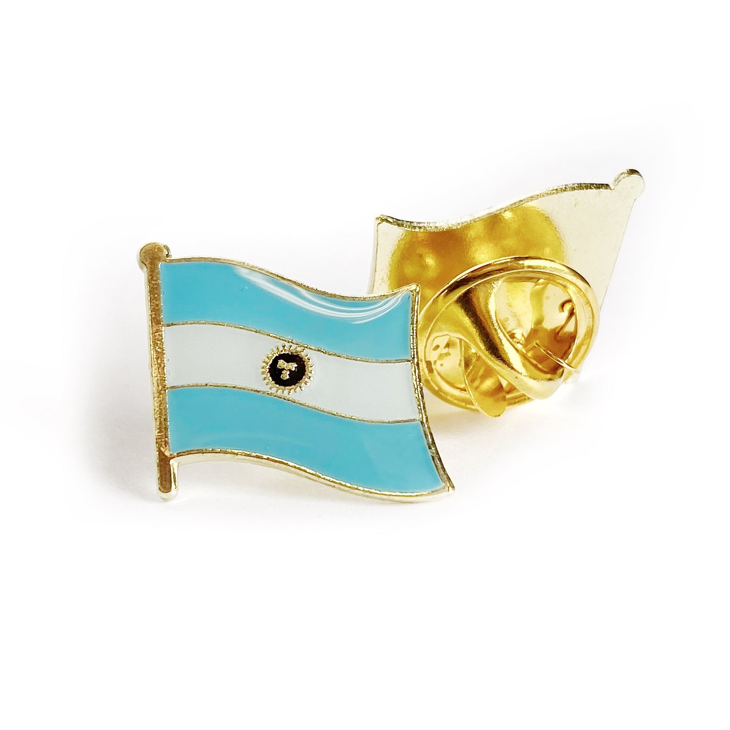 Pin Argentina