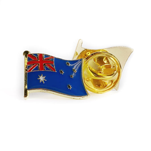 Pin Australia