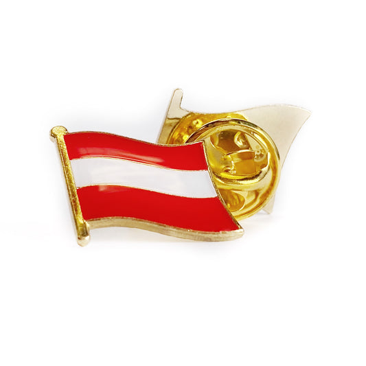 Pin Austria