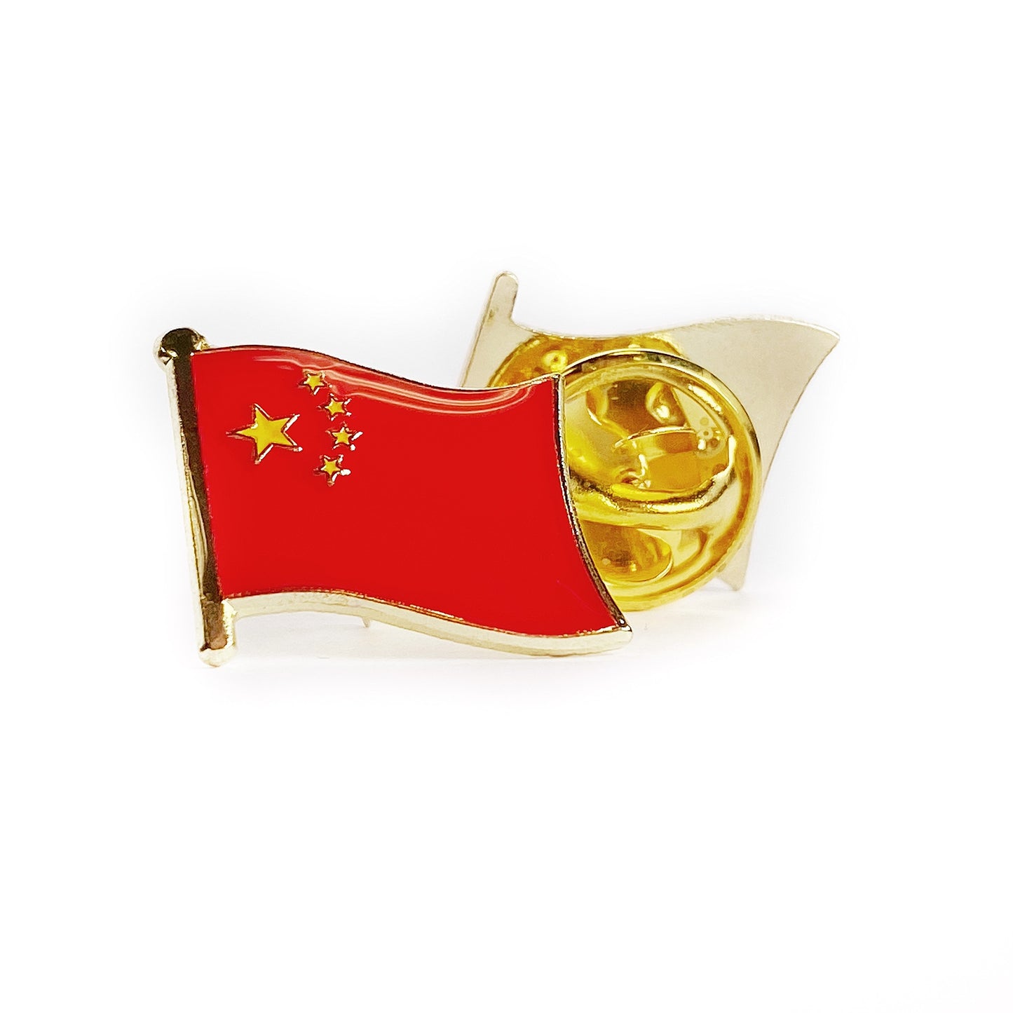 Pin China