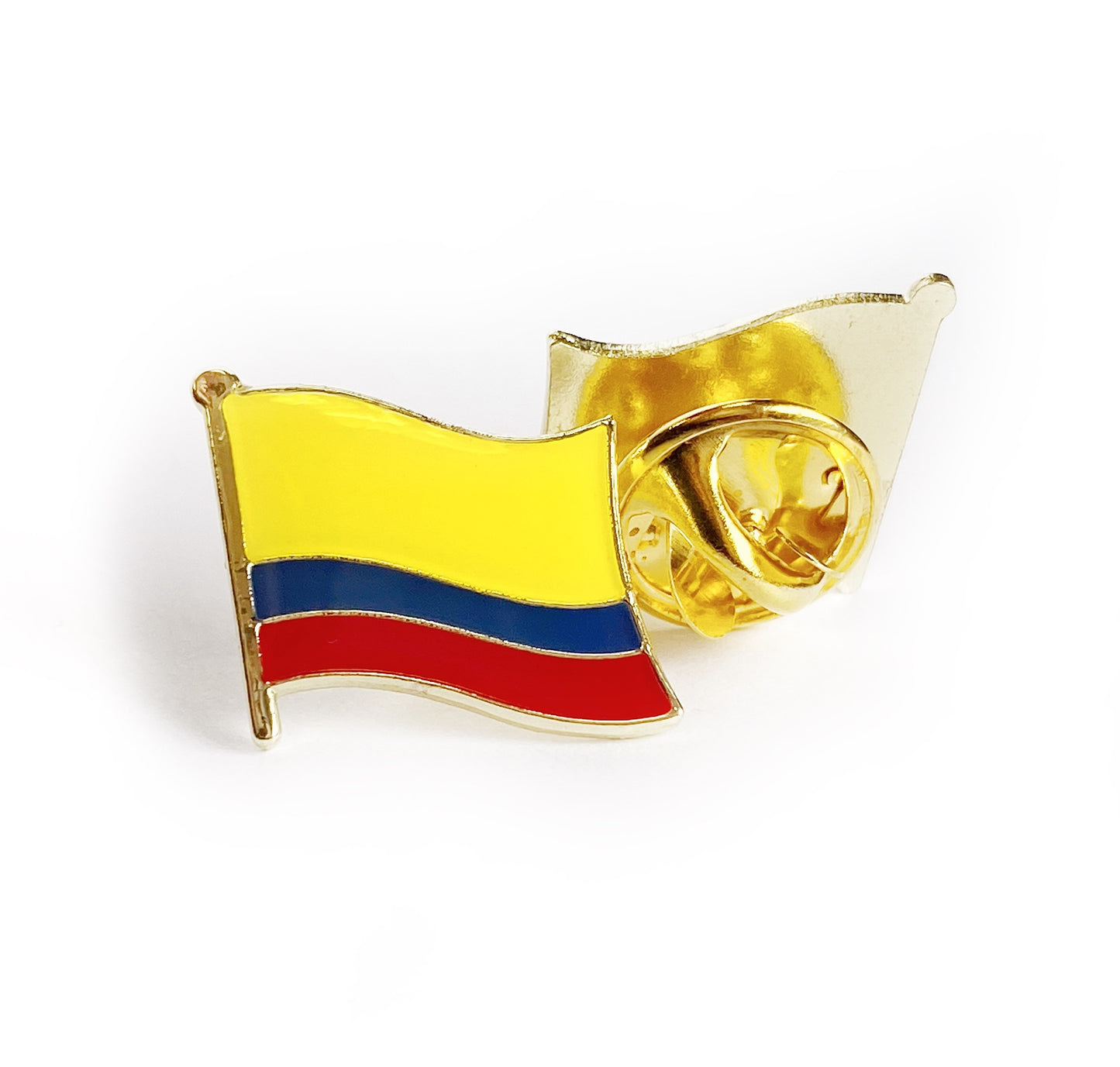 Pin Colombia