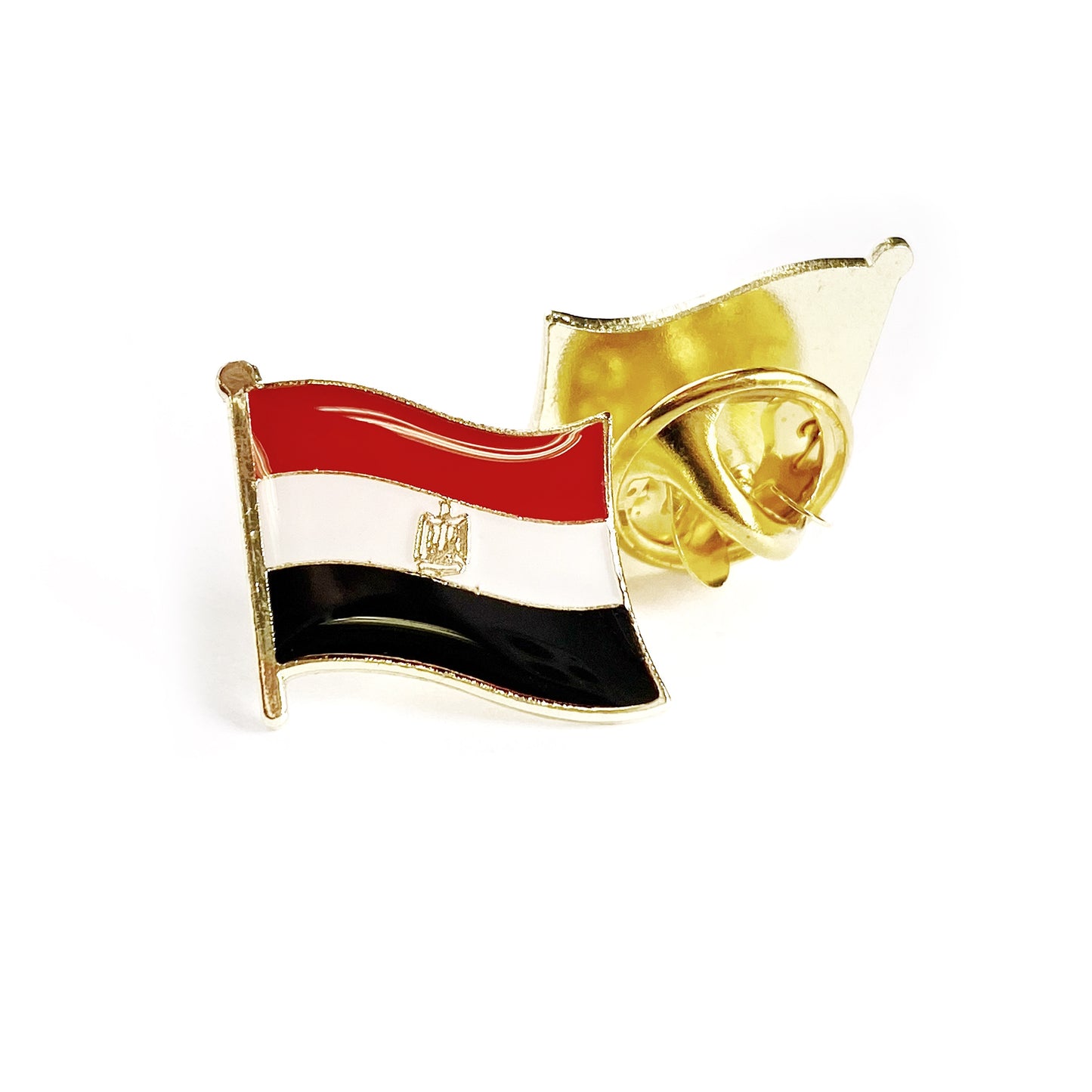 Pin Egipto