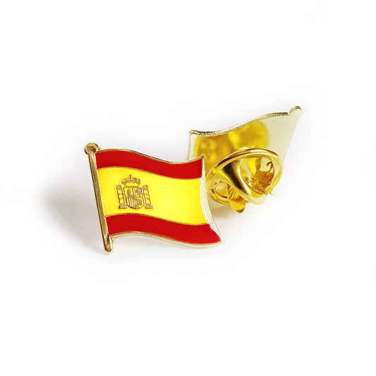 Pin España