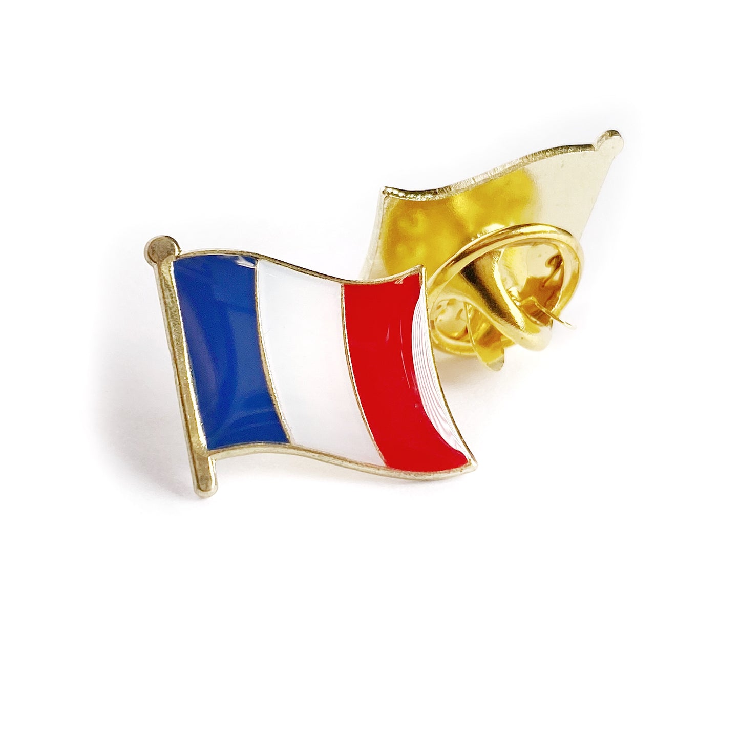 Pin Francia