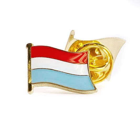 Pin Holanda