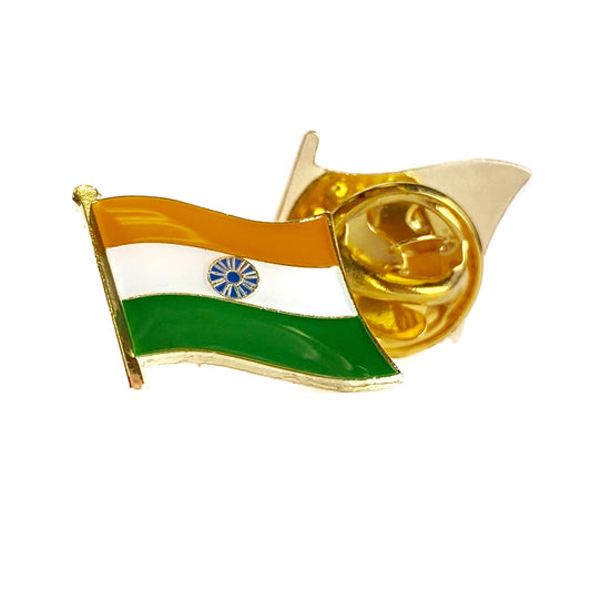 Pin India