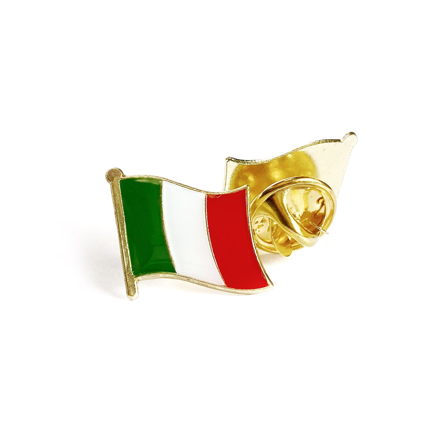 Pin Italia