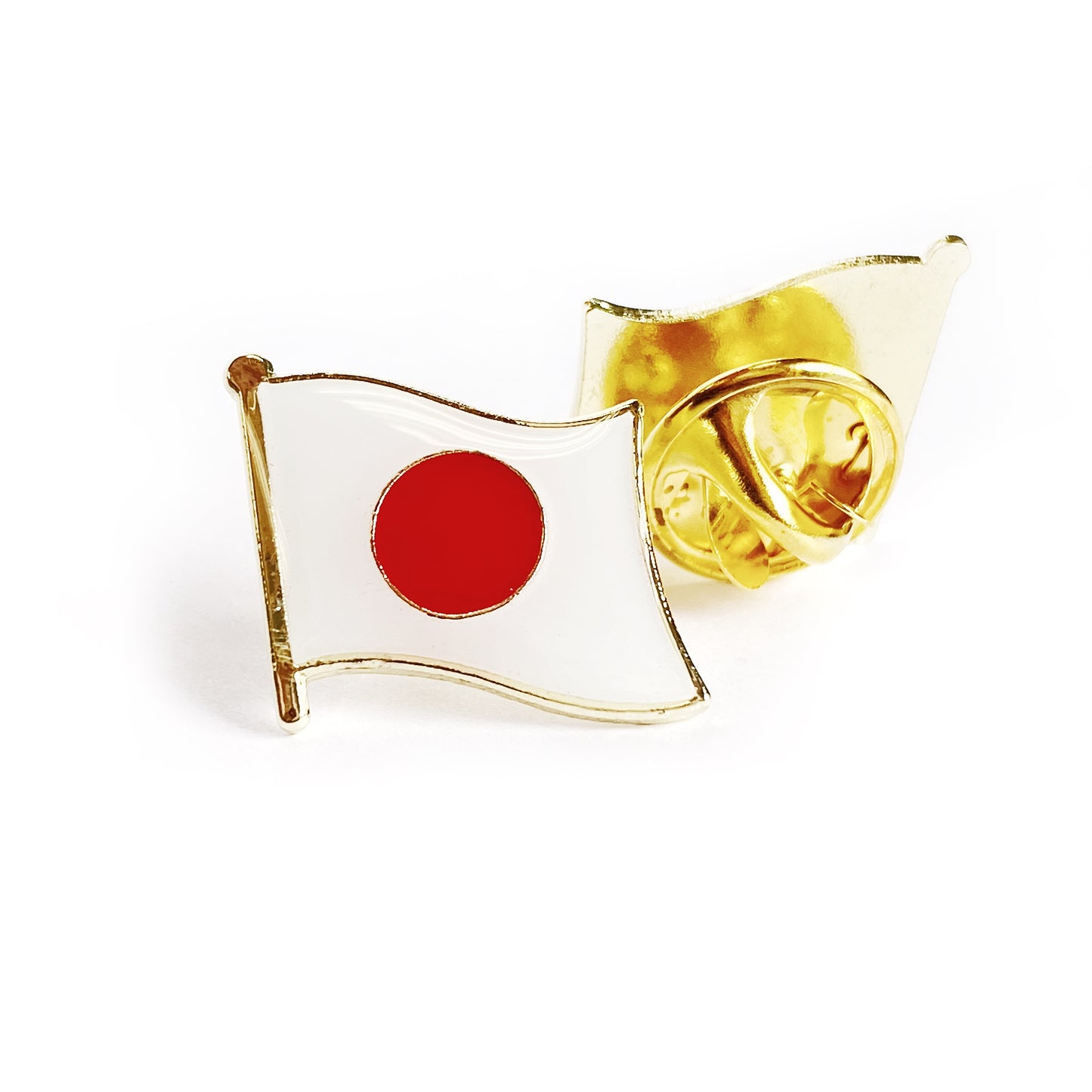 Pin Japón