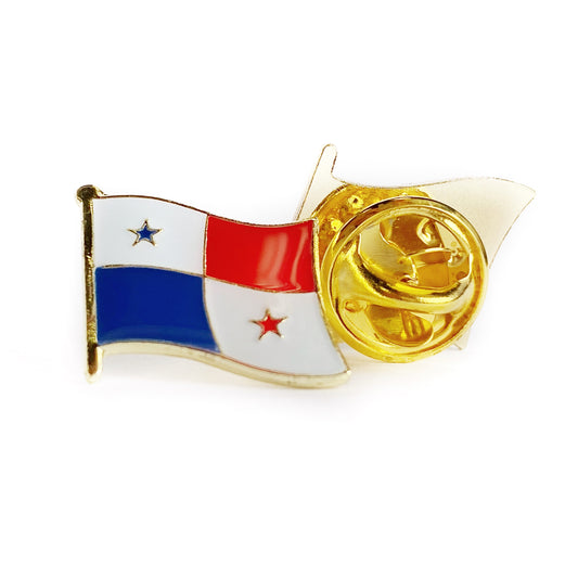 Pin Panamá