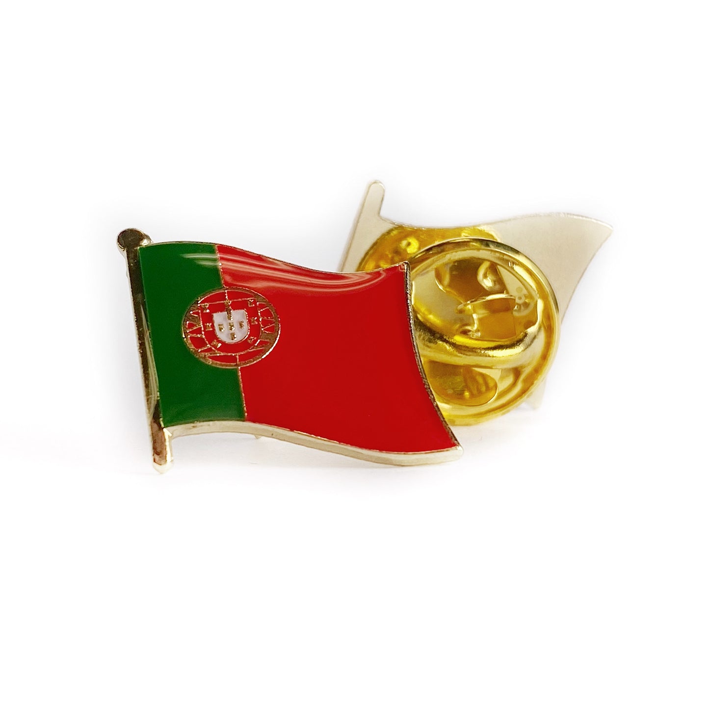 Pin Portugal