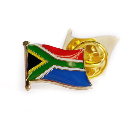 Pin Sudáfrica