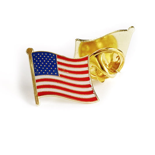 Pin USA