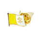 Pin Vaticano