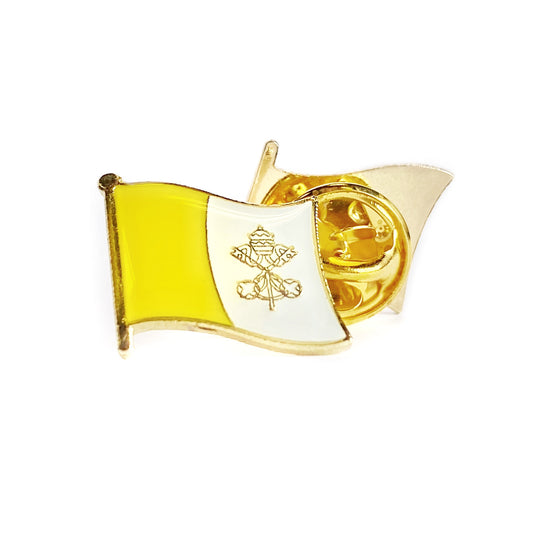 Pin Vaticano