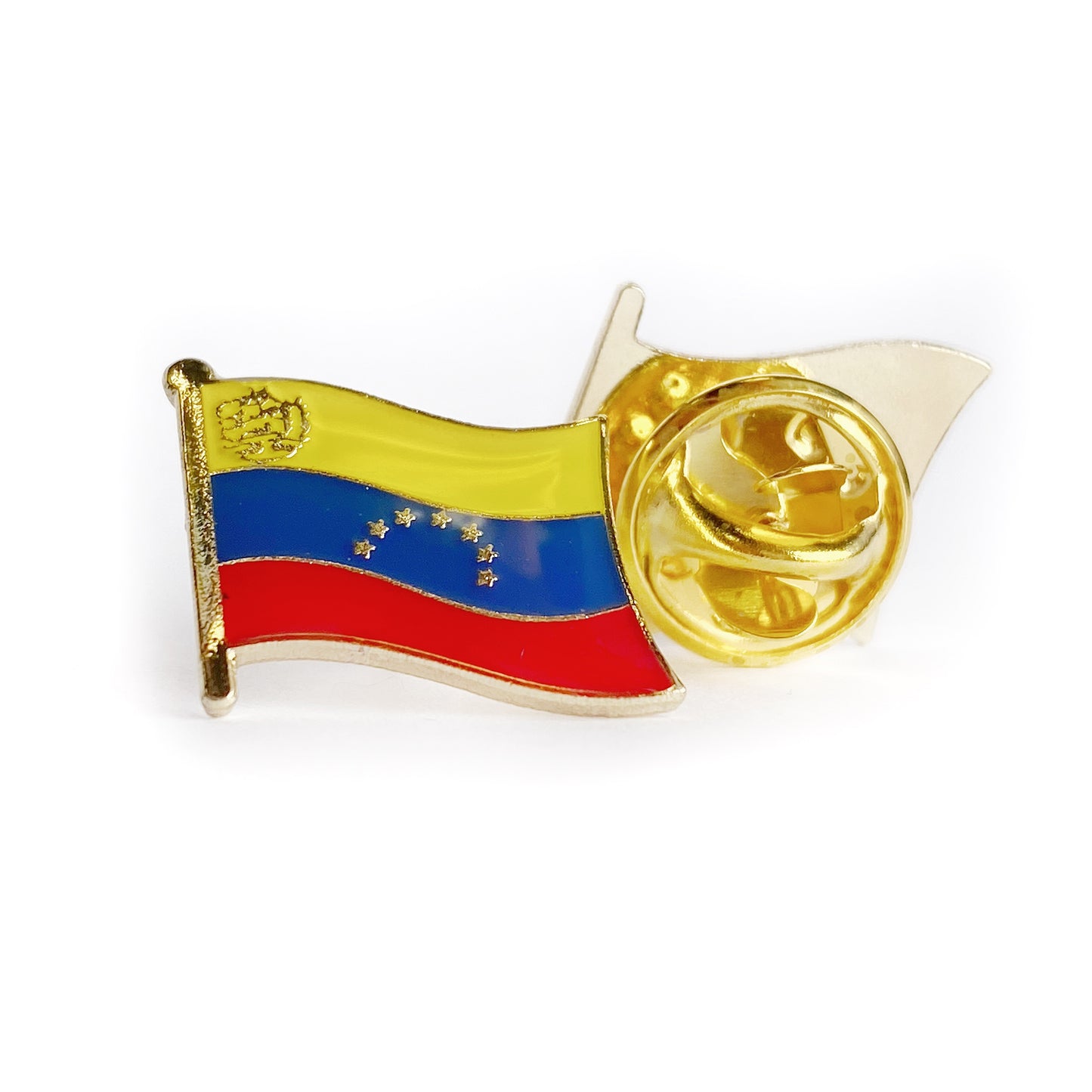 Pin Venezuela